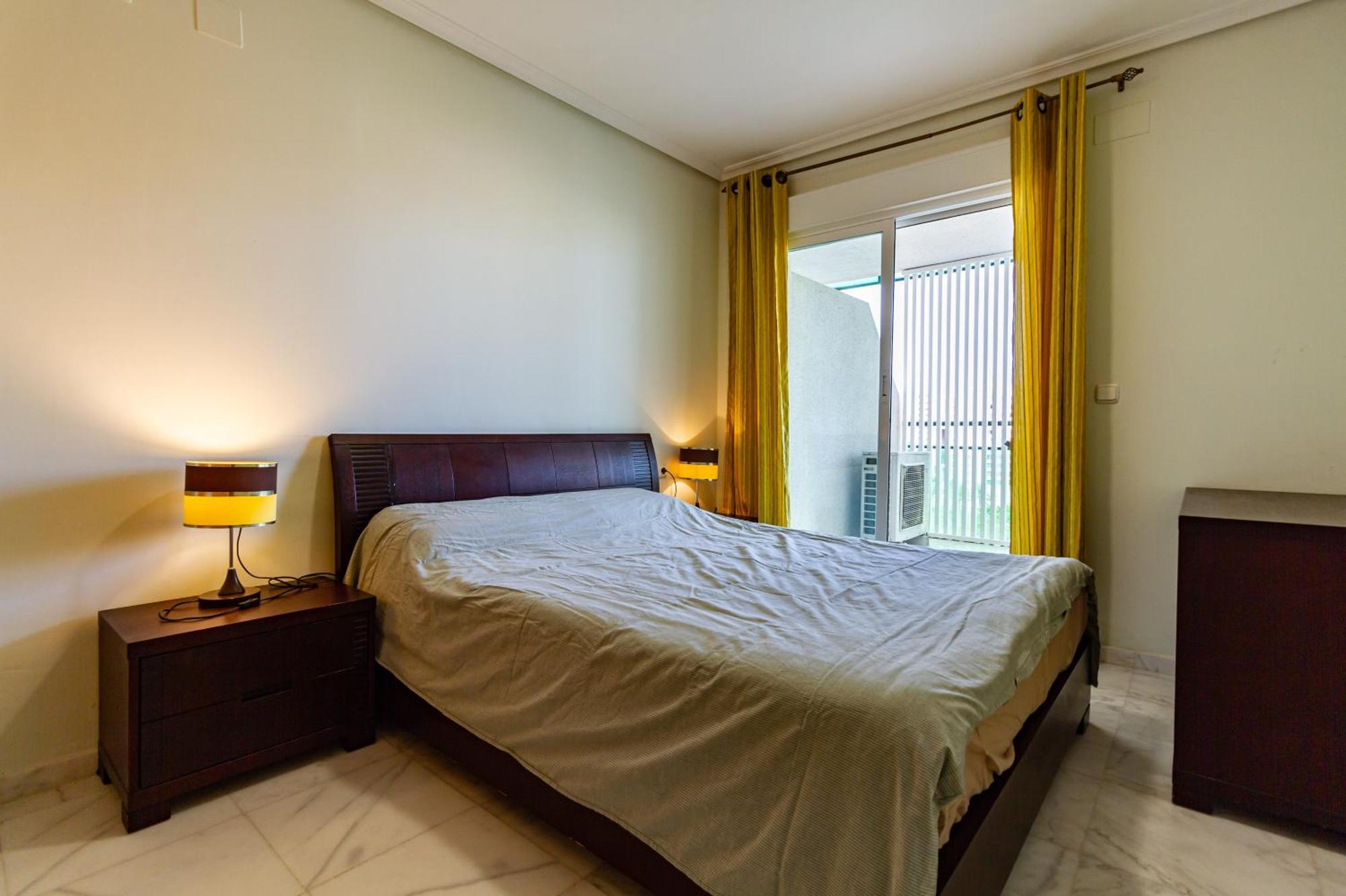 Apartment Vilapark With Pool, Free Parking, Terrace, Beach Benidorm Kültér fotó
