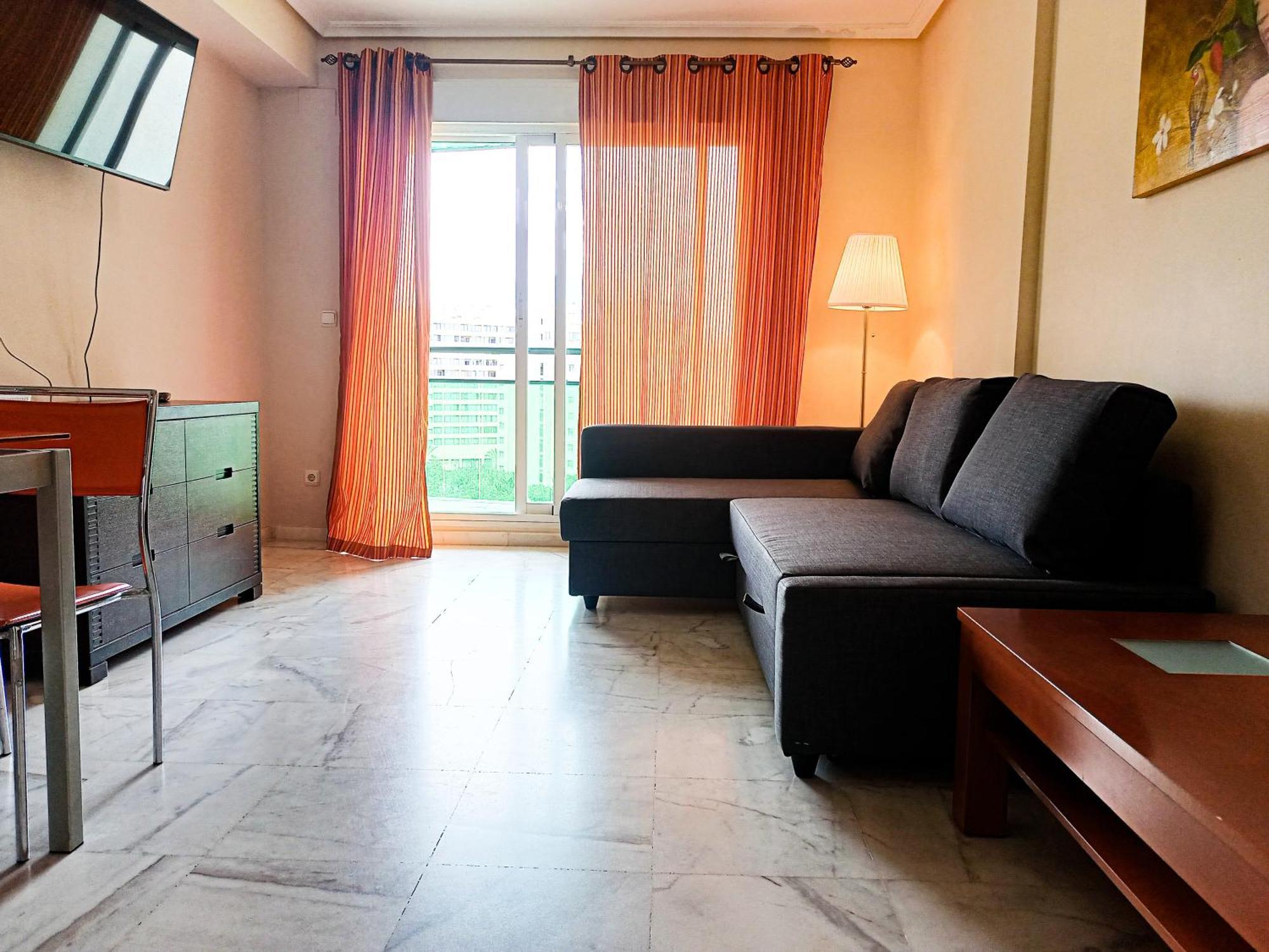 Apartment Vilapark With Pool, Free Parking, Terrace, Beach Benidorm Kültér fotó