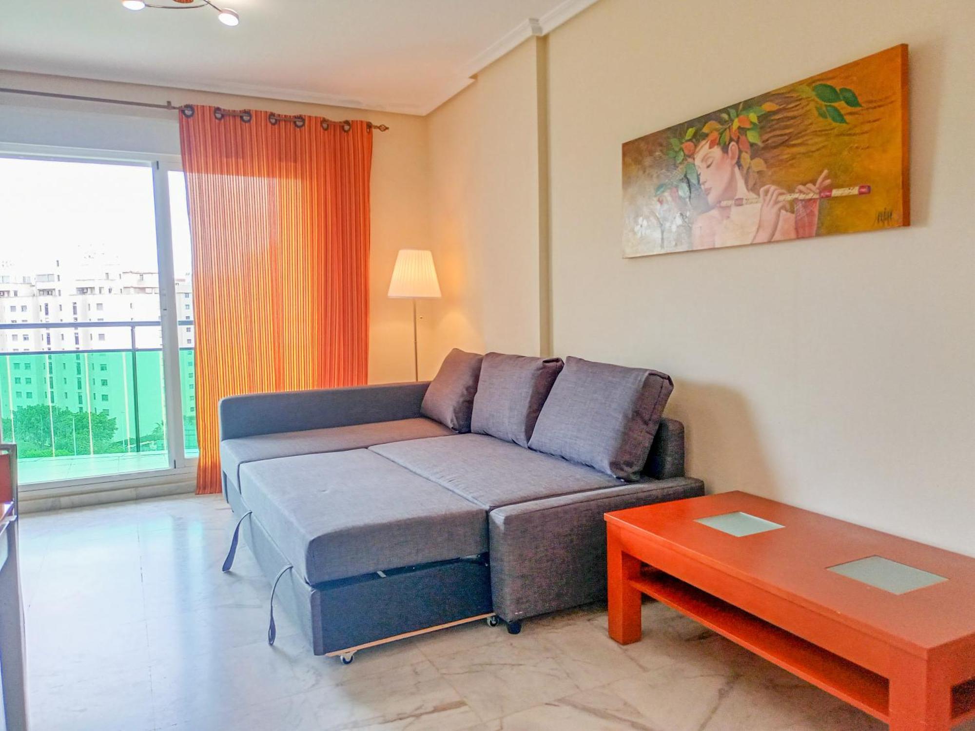 Apartment Vilapark With Pool, Free Parking, Terrace, Beach Benidorm Kültér fotó