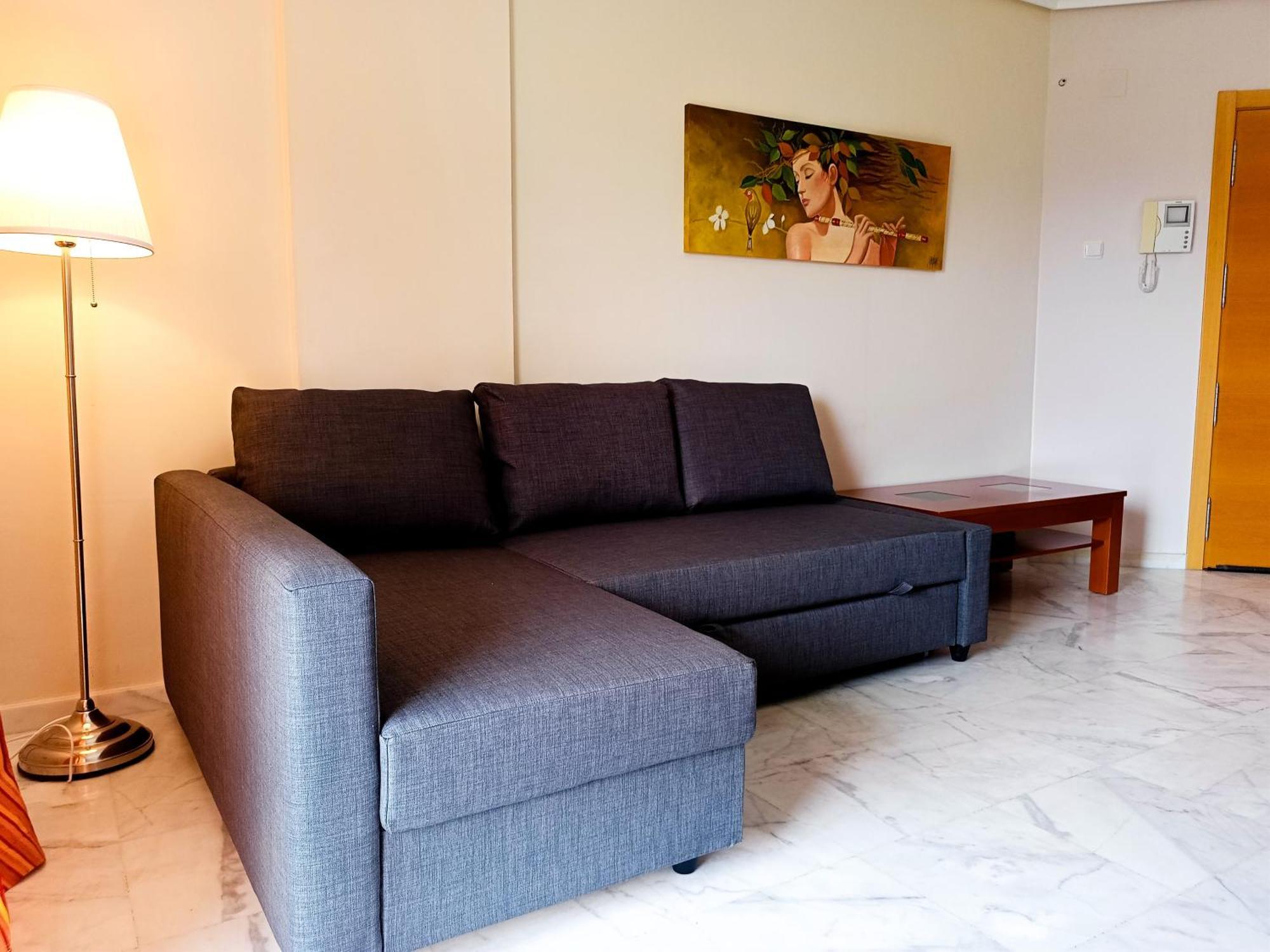 Apartment Vilapark With Pool, Free Parking, Terrace, Beach Benidorm Kültér fotó
